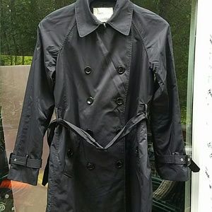 Van Heusen coat